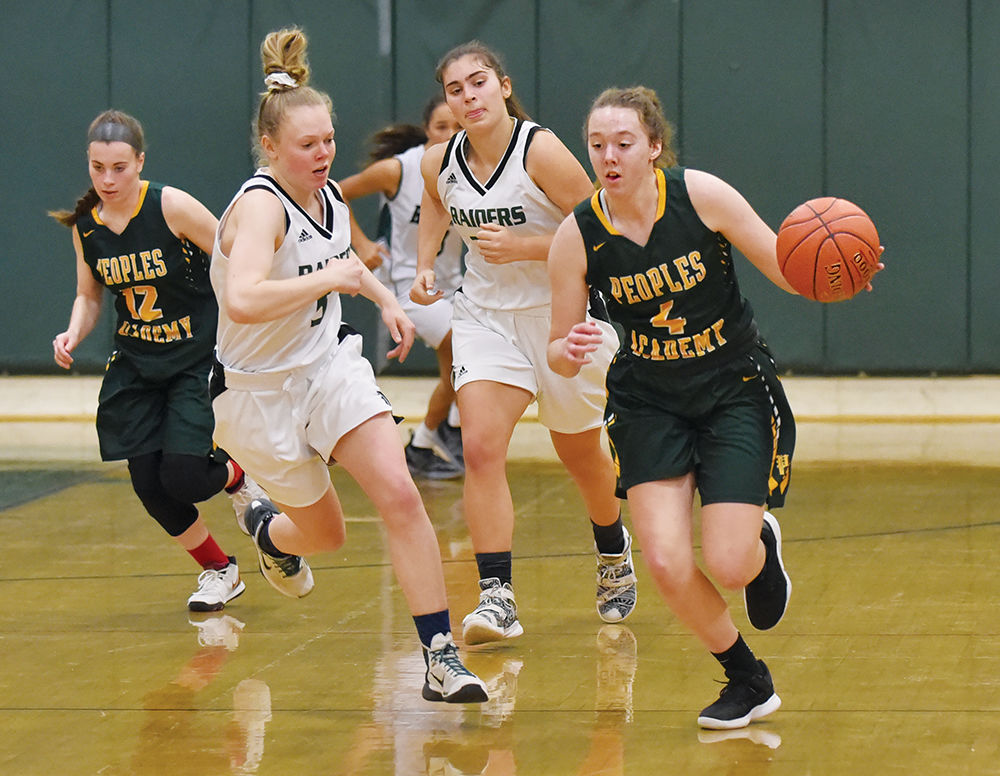 PA girls basketball: Shelby Wells